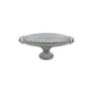 TOP KNOBS M152 Tuscany 2 5/8" Length Bar Knob - Pewter Light