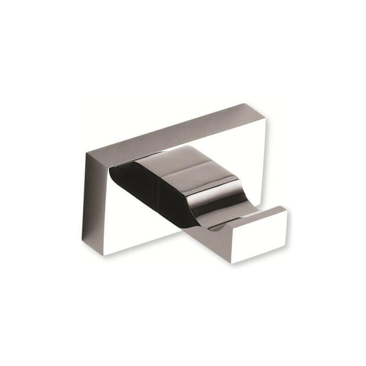 ATLAS AXSH-CH Axel 2 1/4" Wall Bath Hooks - Polished Chrome