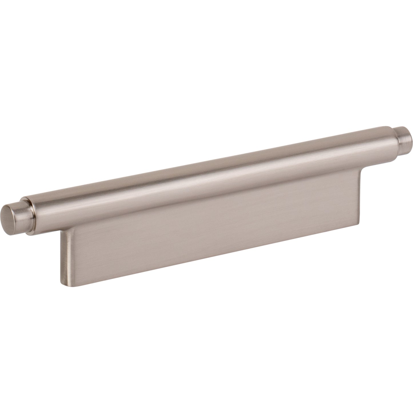 ATLAS A532-BRN Kayden 3 3/4" Center to Center Bar Pull - Brushed Nickel