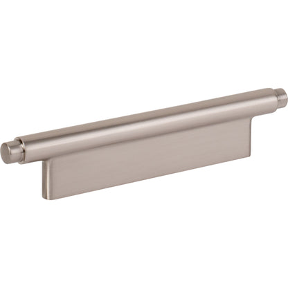 ATLAS A532-BRN Kayden 3 3/4" Center to Center Bar Pull - Brushed Nickel