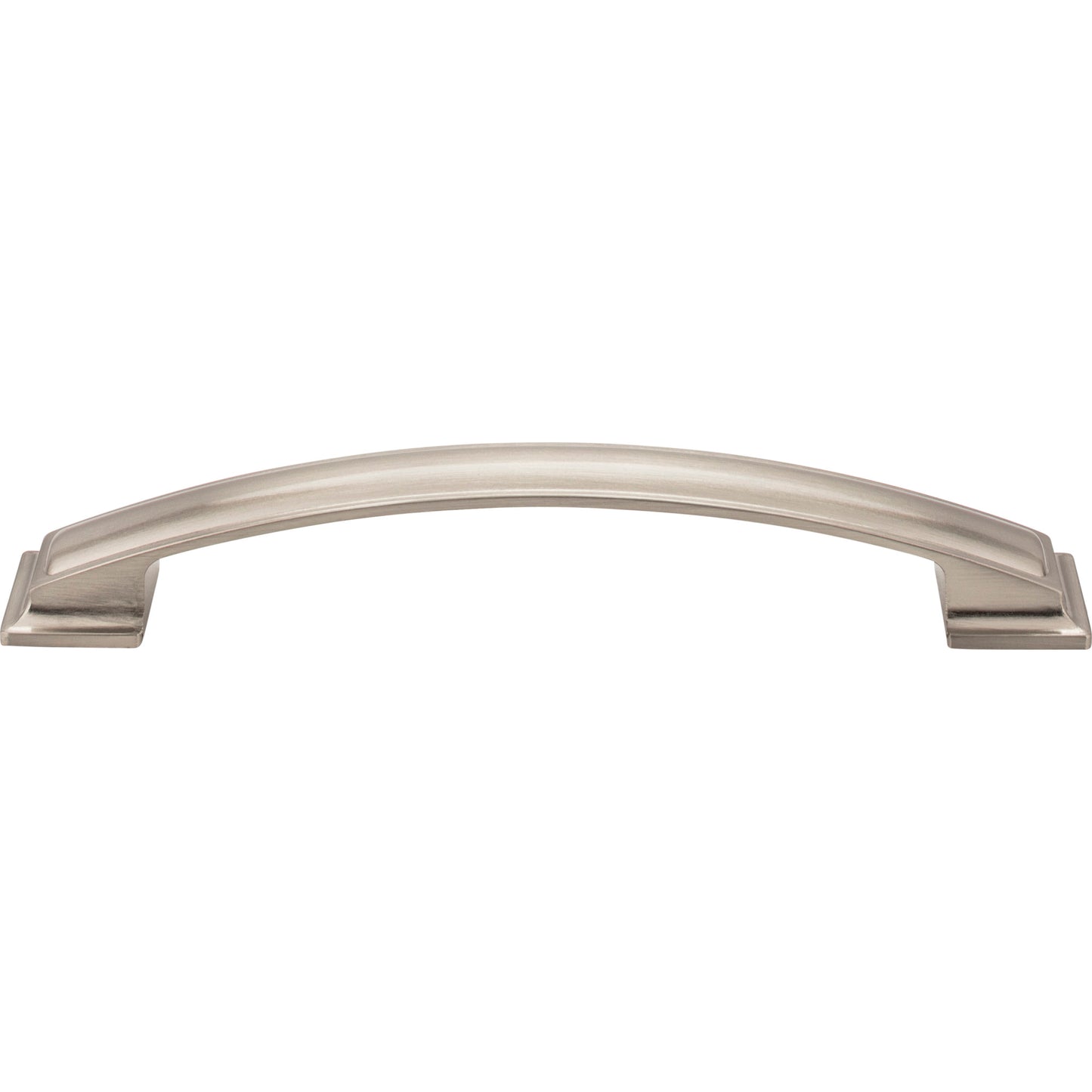 JEFFREY ALEXANDER 435-160SN Annadale 160 mm Center-to-Center Bar Pull - Satin Nickel