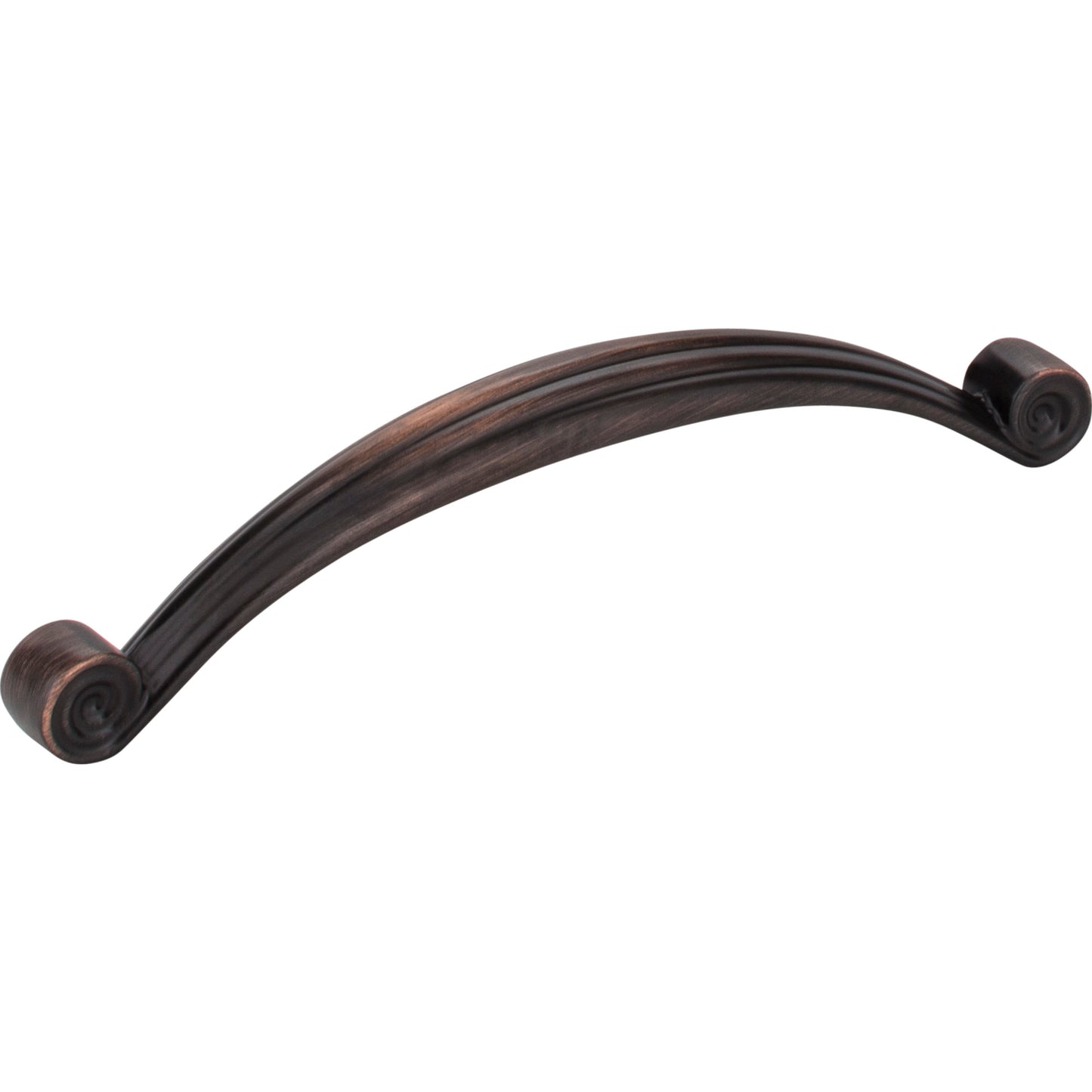 JEFFREY ALEXANDER 415-128DBAC Lille 128 mm Center-to-Center Bar Pull , Brushed Oil Rubbed Bronze