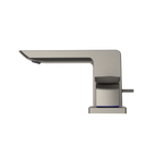 TOTO TLG02201U#BN Gr Series 1.2 Gpm Two Handle Widespread Bathroom Sink Faucet With Drain Assembly - Brushed Nickel