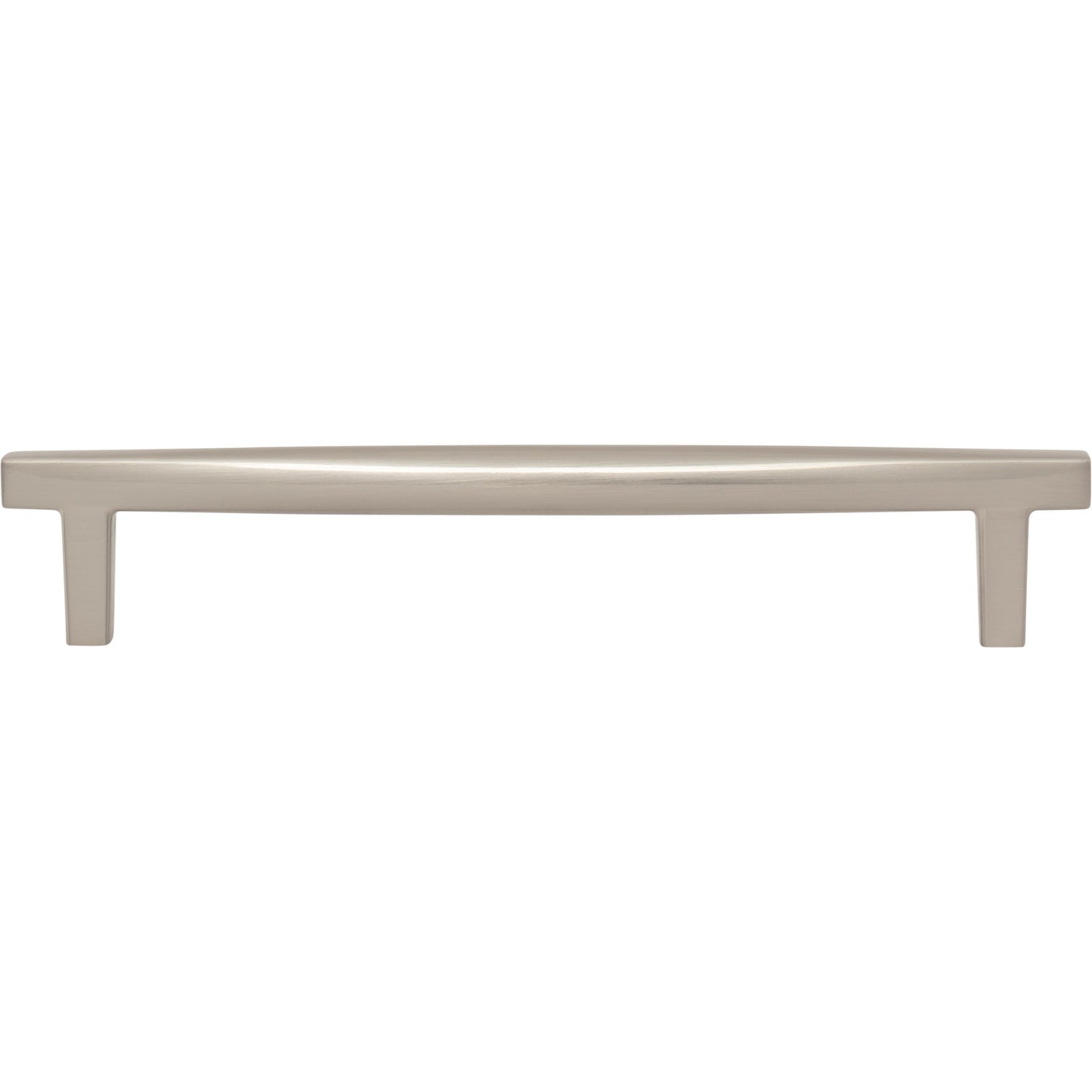 JEFFREY ALEXANDER 905-160SN Whitlock 160 mm Center-to-Center Bar Pull - Satin Nickel