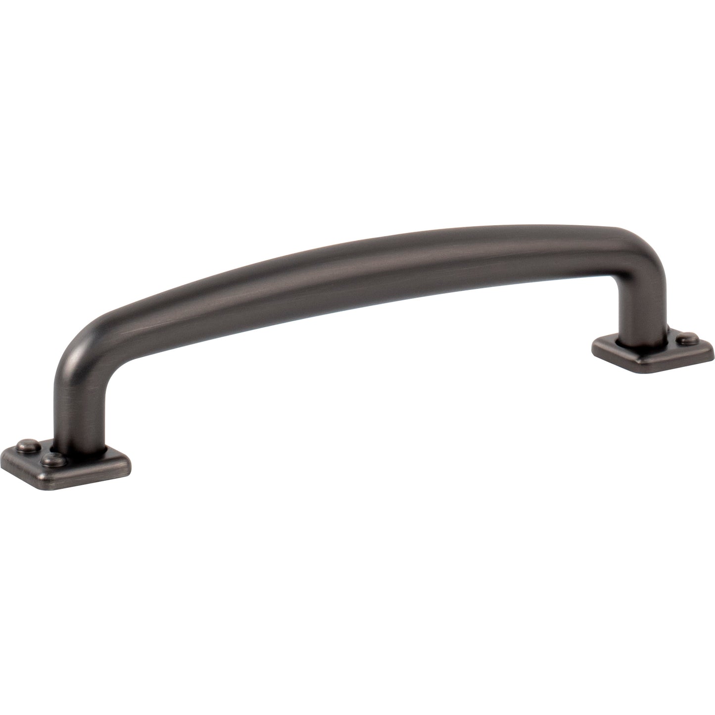 ATLAS A542-SL Benning 5 1/16" Center to Center Bar Pull - Slate