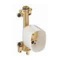 AXOR 10650181 ShowerSolutions Rough, Handshower Module 5" x 5"