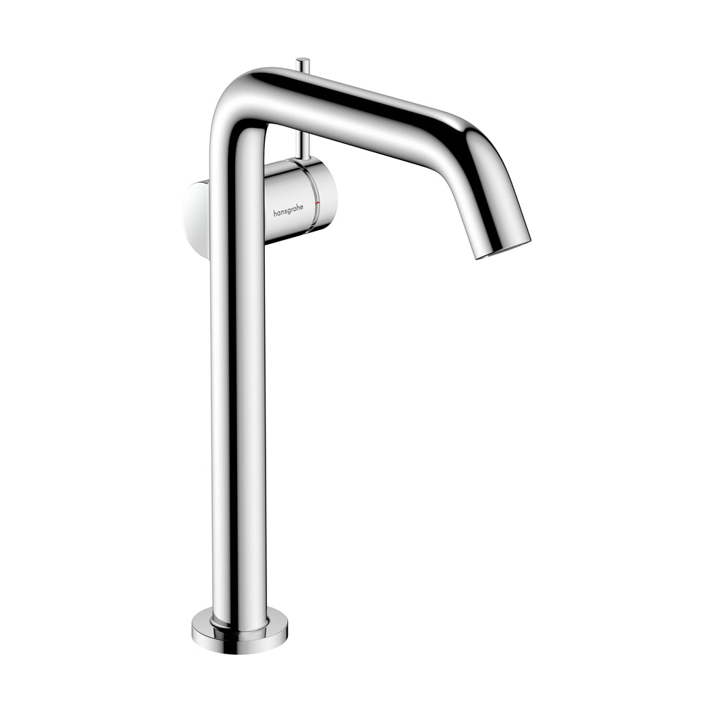 HANSGROHE 73372671 Tecturis S Single-Hole Fine 240, 1.2 GPM - Matte Black