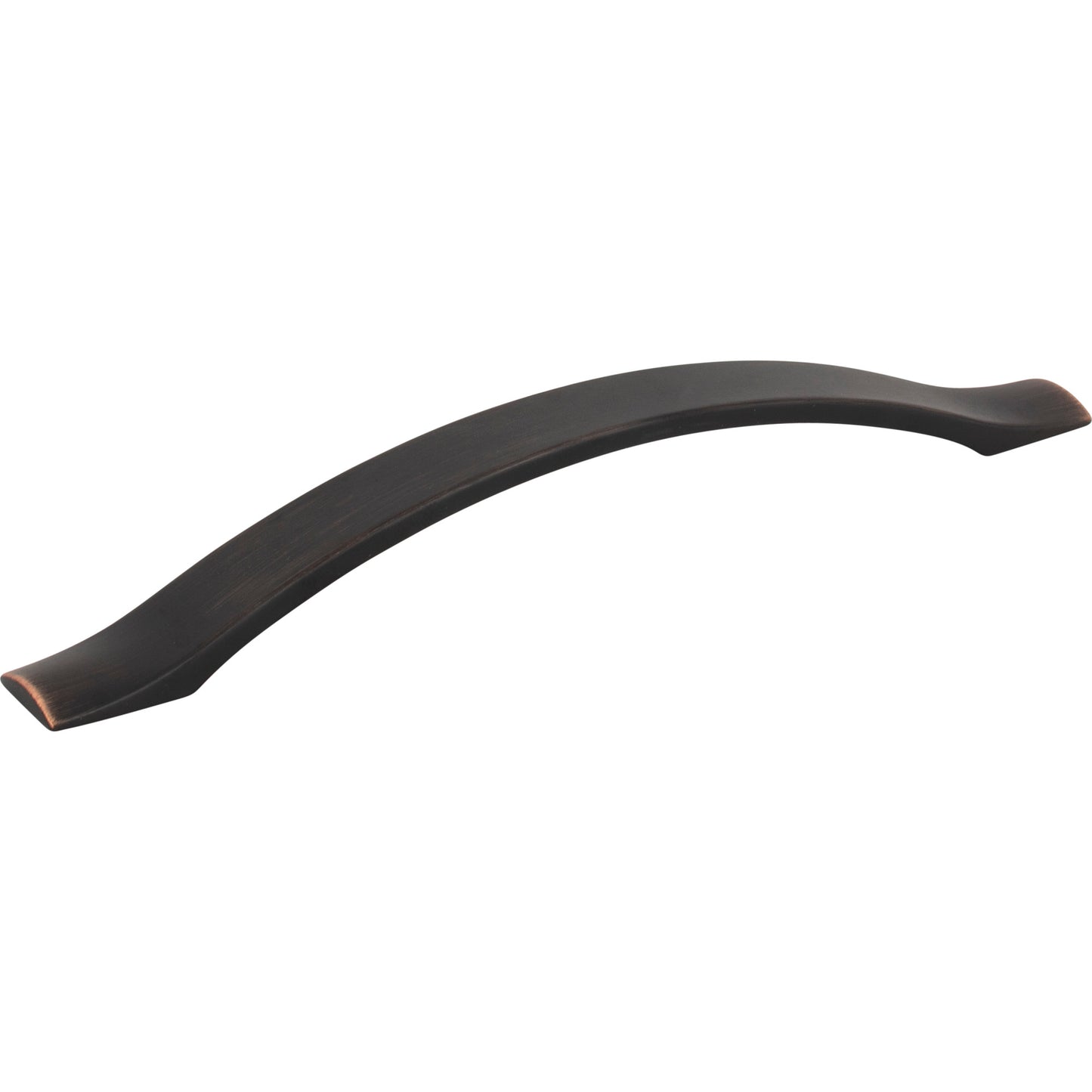 ATLAS A830-VB Low Arch 6 5/16" Center to Center Arch Pull - Venetian Bronze