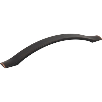 ATLAS A830-VB Low Arch 6 5/16" Center to Center Arch Pull - Venetian Bronze