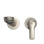 TOTO TLG03308U#PN Gs 1.2 Gpm Wall-Mount Single-Handle Bathroom Faucet With Comfort Glide Technology - Polished Nickel