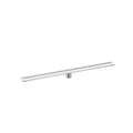 AXOR 42527701 Drains Wall Installation 35 7/16" - Matte White
