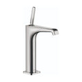 AXOR 36103001 Citterio E Single-Hole Faucet 190, 1.2 GPM - Chrome