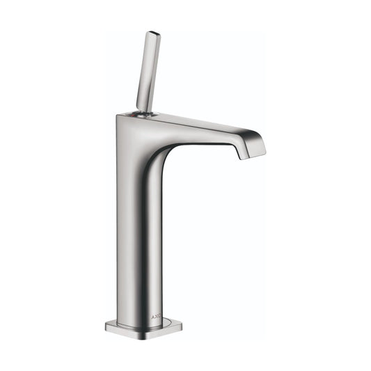 AXOR 36103001 Citterio E Single-Hole Faucet 190, 1.2 GPM - Chrome