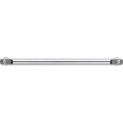 ATLAS A985-CH Everitt 7 9/16" Center to Center Bar Pull - Polished Chrome
