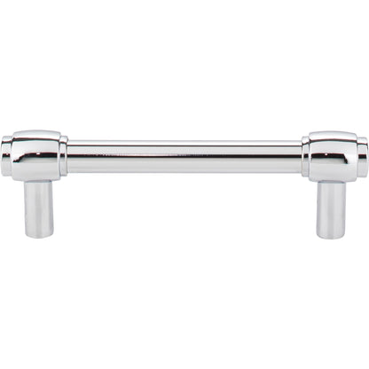 JEFFREY ALEXANDER 885-96PC Hayworth 96 mm Center-to-Center Bar Pull - Polished Chrome