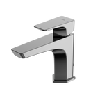 TOTO TLG07301U#CP Ge 1.2 Gpm Single Handle Bathroom Sink Faucet With Comfort Glide Technology - Polished Chrome