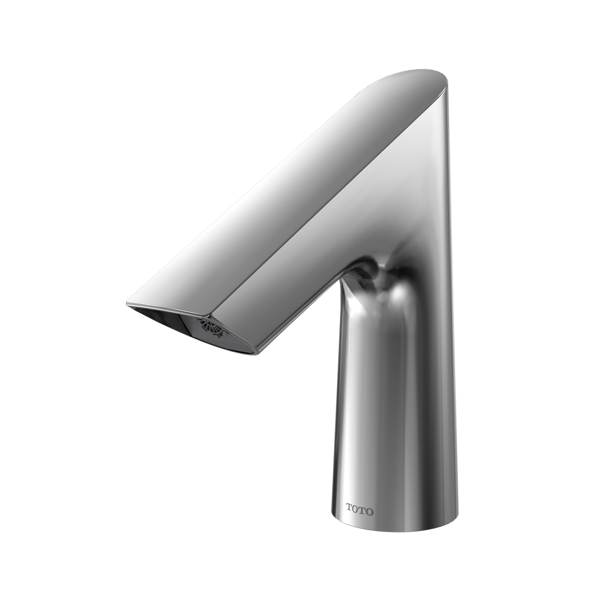 TOTO TLE27003U1#CP Standard S Ecopower Or Ac 1.0 Gpm Touchless Bathroom Faucet Spout - Polished Chrome