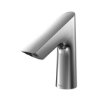 TOTO T27S51AT#CP Standard S Ac Powered 0.5 Gpm Touchless Bathroom Faucet With Thermostatic Mixing Valve - Polished Chrome