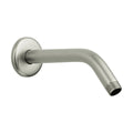 HANSGROHE 04186823  Showerarm Standard 9" - Brushed Nickel