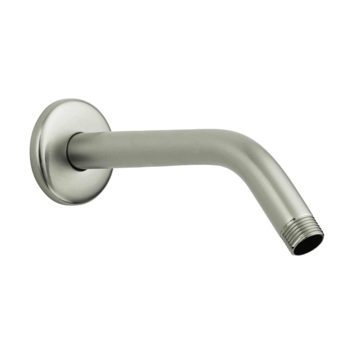 HANSGROHE 04186823  Showerarm Standard 9" - Brushed Nickel