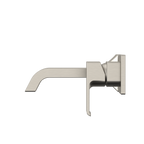 TOTO TLG08307U#BN Gc 1.2 Gpm Wall-Mount Single-Handle Bathroom Faucet With Comfort Glide Technology - Brushed Nickel