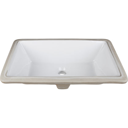 JEFFREY ALEXANDER VKITADL30GRCQR 30" Grey Adler Vanity, Calacatta Vienna Quartz Vanity Top, undermount rectangle bowl - Grey