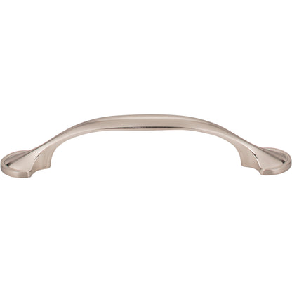 ELEMENTS 647-96SN Watervale 96 mm Center-to-Center Bar Pull - Satin Nickel