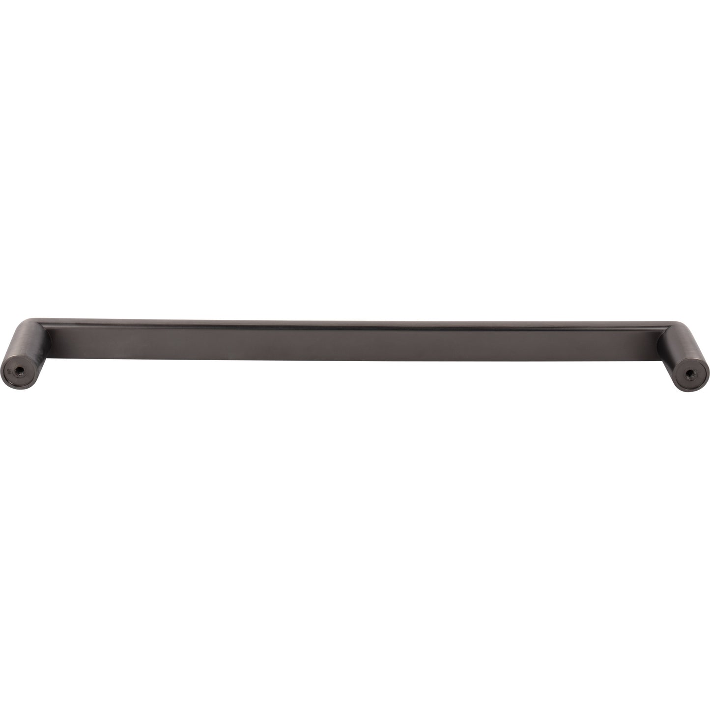 ELEMENTS 105-12BNBDL Gibson 12" Center-to-Center Appliance Pull - Brushed Pewter