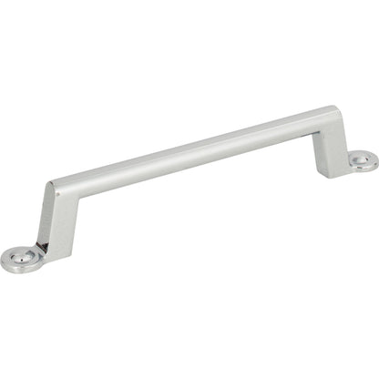 ATLAS A303-CH Bradbury 5 1/16" Center to Center Bar Pull - Polished Chrome