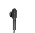 MOEN N207H0BL Spa Shower Handheld Shower - Matte Black