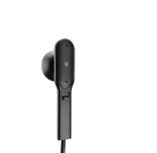 MOEN N207H0BL Spa Shower Handheld Shower - Matte Black