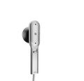 MOEN N207H0BLC Spa Shower Handheld Shower - Matte Black/Chrome