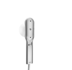 MOEN N207H0CH Spa Shower Handheld Shower - Chrome/White