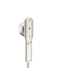 MOEN N207H0SRN Spa Shower Handheld Shower - Spot Resist Brushed Nickel