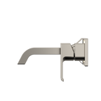 TOTO TLG08307U#PN Gc 1.2 Gpm Wall-Mount Single-Handle Bathroom Faucet With Comfort Glide Technology - Polished Nickel