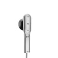 MOEN N214H0BLC Spa Shower Handheld - Matte Black/Chrome