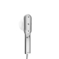MOEN N214H0CH Spa Shower Handheld - Chrome/White