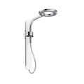 MOEN N214R0CH Spa Shower One-Function 7.9" Rainshower - Chrome/White