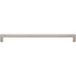 TOP KNOBS TK3226BSN Langston 12" Center to Center Bar Pull - Brushed Satin Nickel