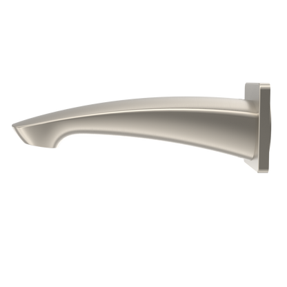 TOTO TBG09001U#BN Gm Wall Tub Spout - Brushed Nickel