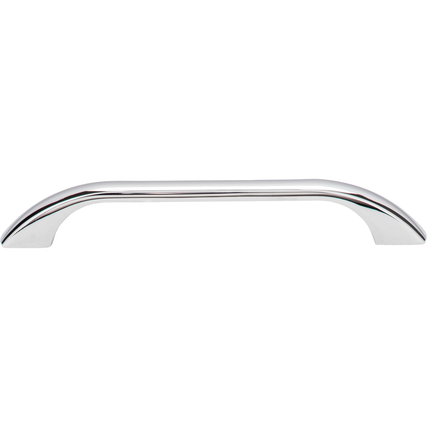 JEFFREY ALEXANDER 4160PC Sonoma 160 mm Center-to-Center Bar Pull - Polished Chrome