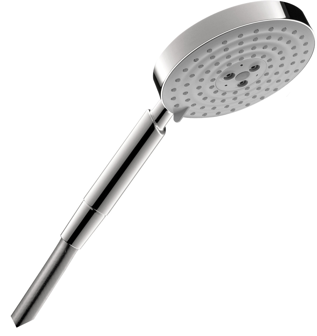 HANSGROHE 28519001 Raindance S Handshower 150 3-Jet, 2.5 GPM - Chrome