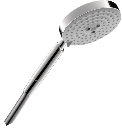 HANSGROHE 28519001 Raindance S Handshower 150 3-Jet, 2.5 GPM - Chrome
