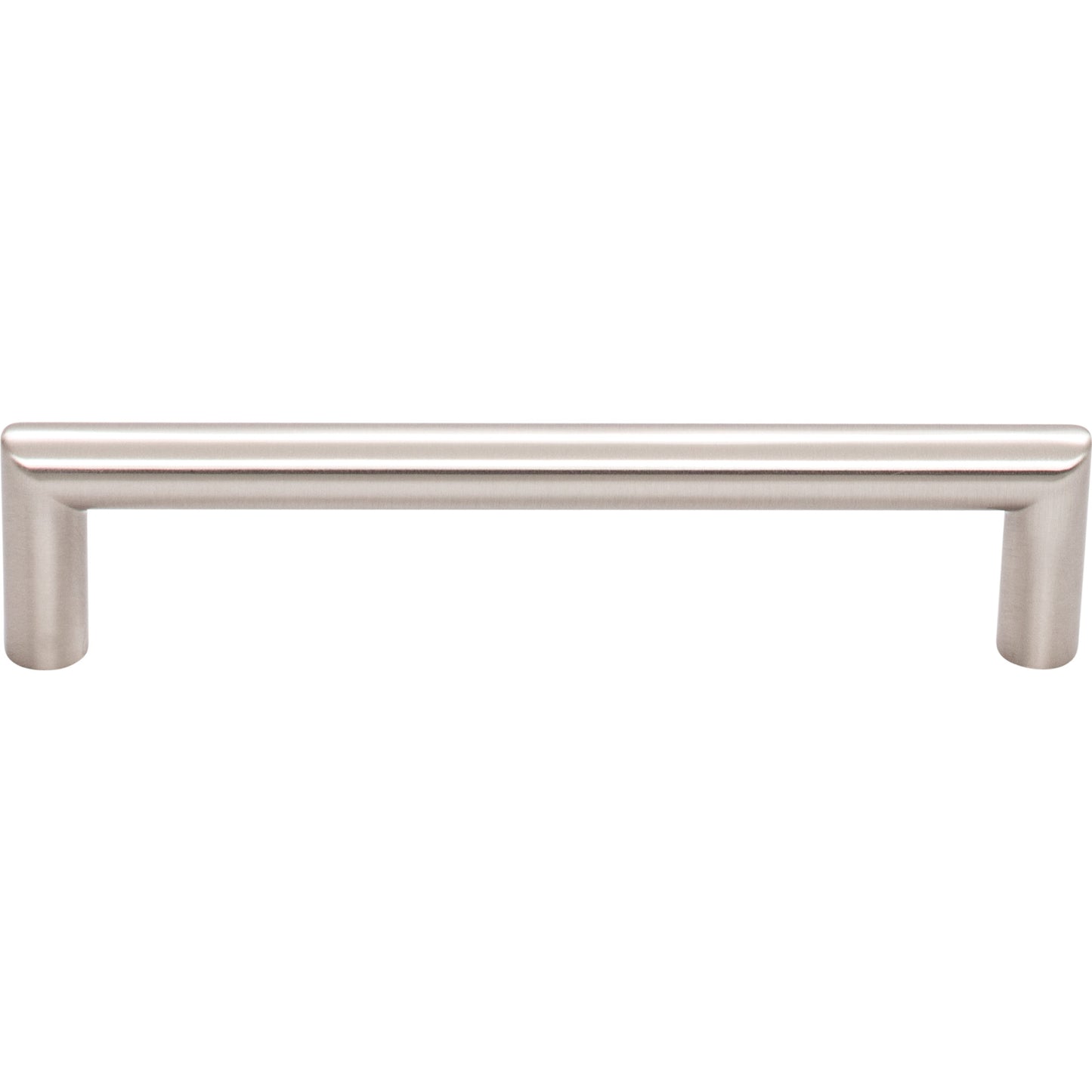 TOP KNOBS TK942BSN Kinney 5 1/16" Center to Center Bar Pull - Brushed Satin Nickel