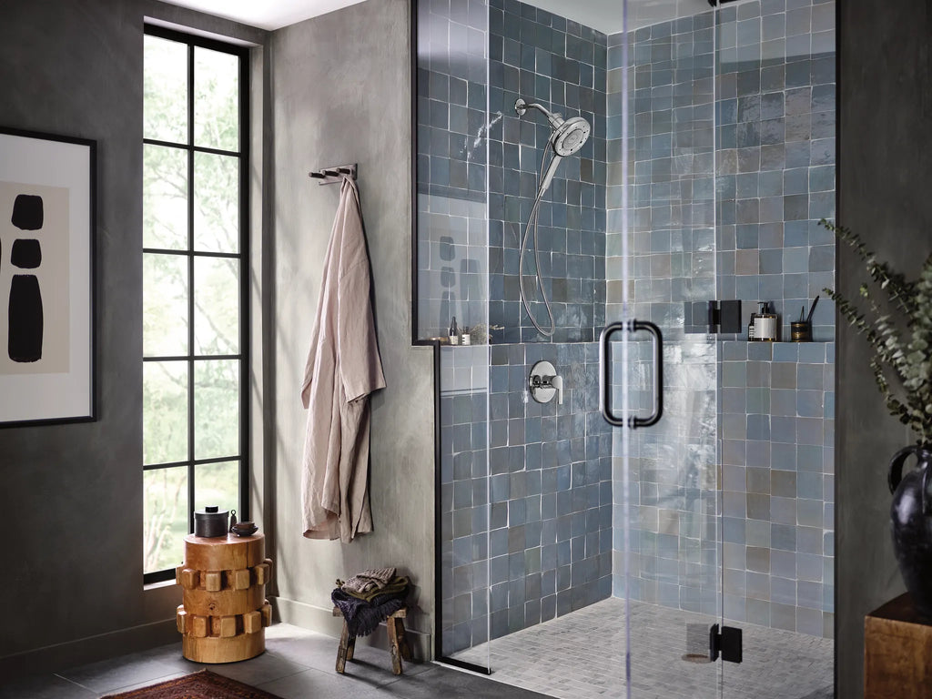 MOEN UTS3203 Doux M-Core 3-Series Tub and Shower Trim - Chrome