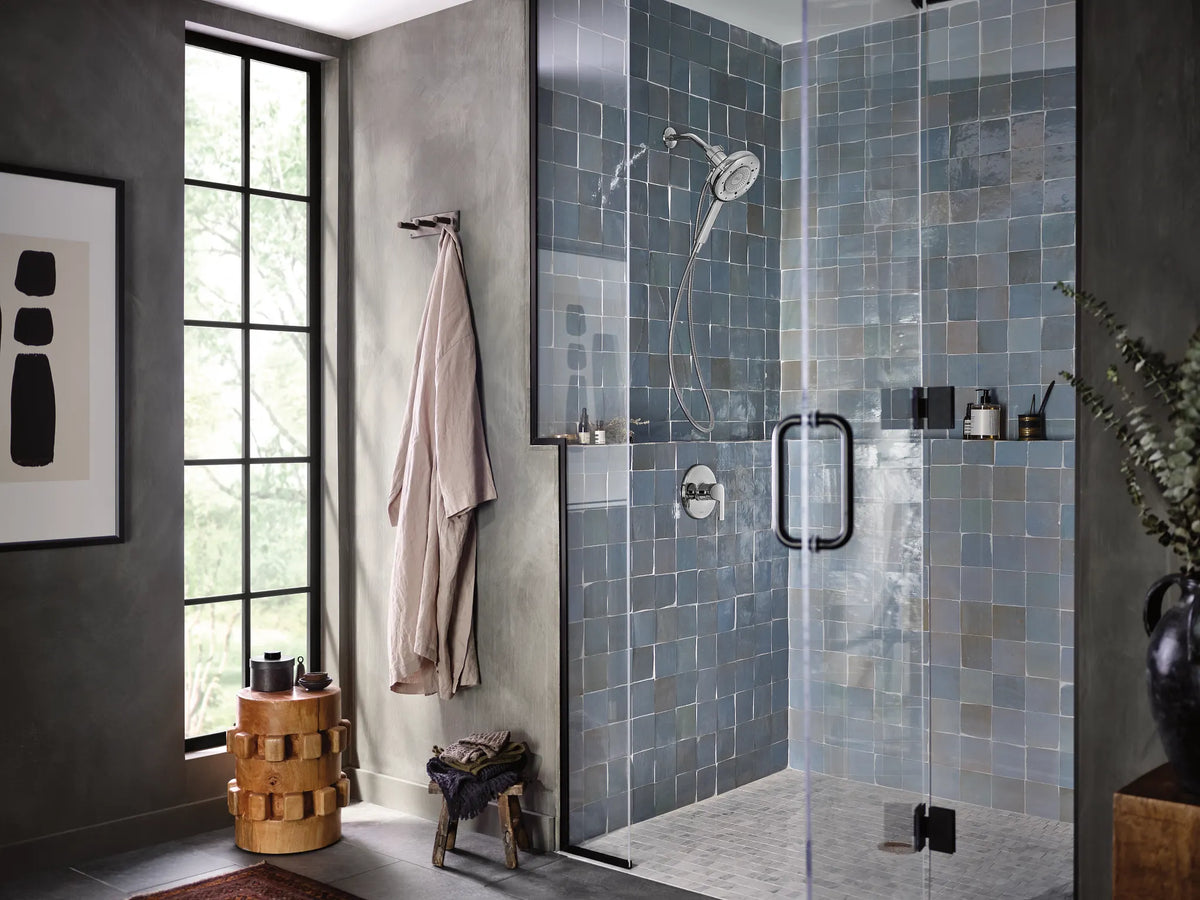 MOEN UTS3203 Doux M-Core 3-Series Tub and Shower Trim - Chrome