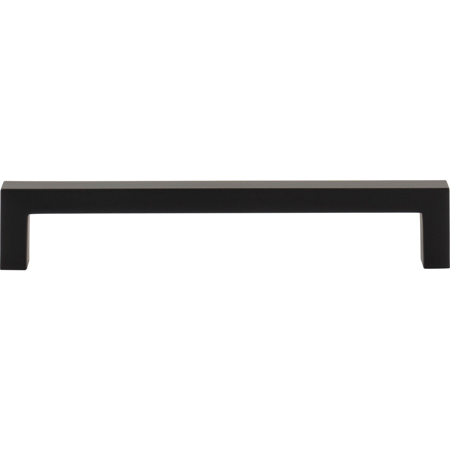 ATLAS A875-BL It 6 5/16" Center to Center Bar Pull - Matte Black