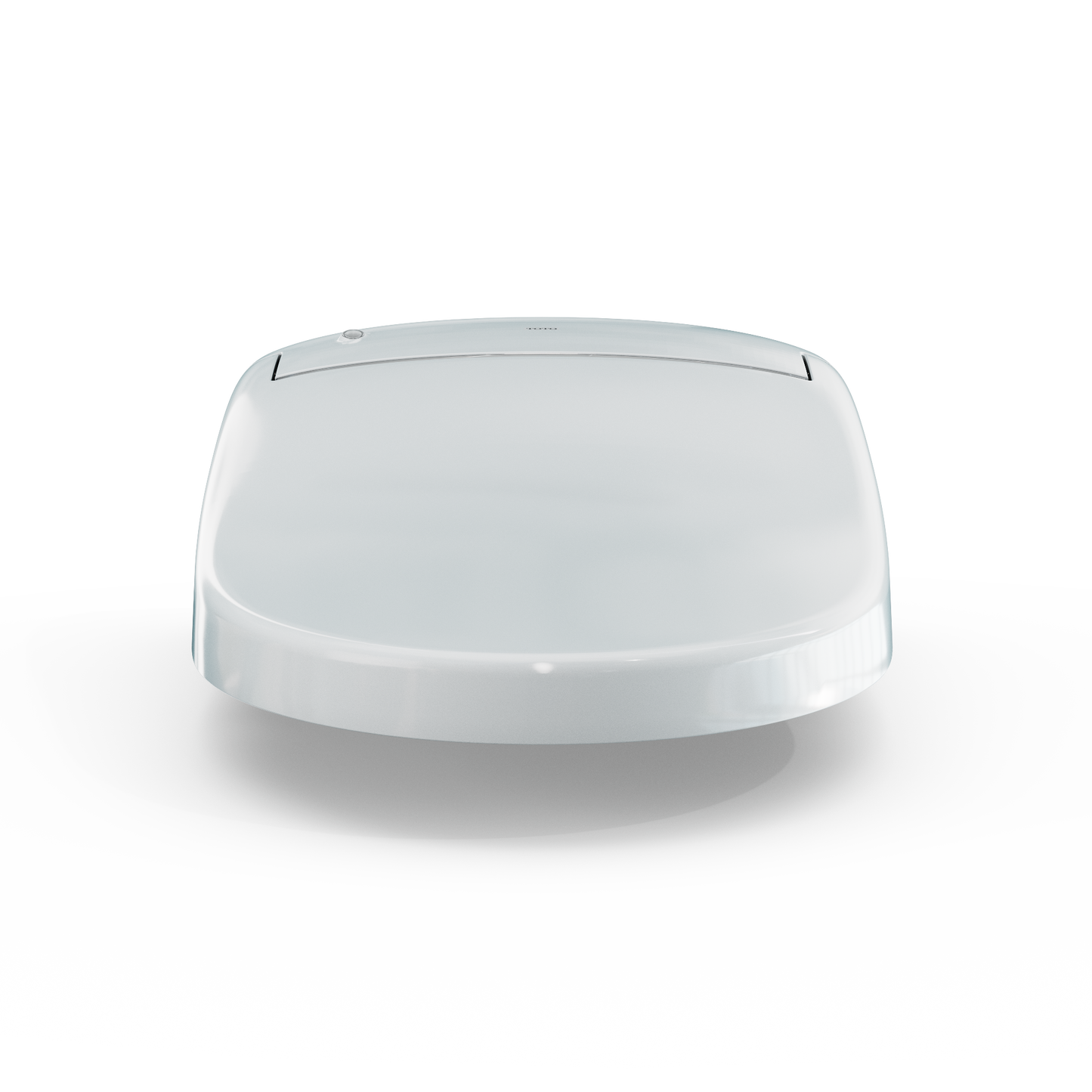 TOTO SN7631M#01 Washlet G5A Integrated Toilet Top Unit - Cotton White