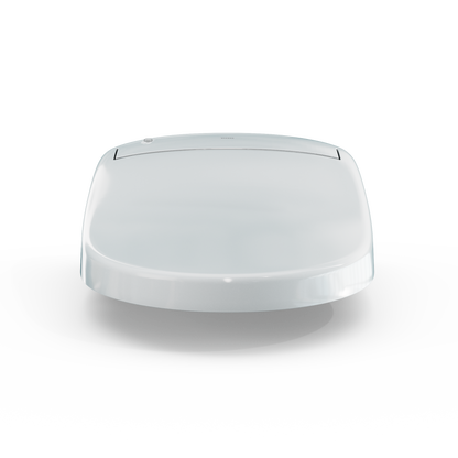 TOTO SN7631M#01 Washlet G5A Integrated Toilet Top Unit - Cotton White