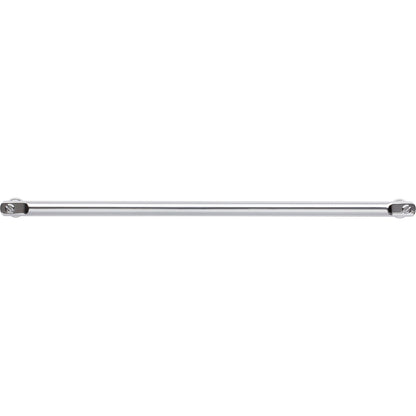 ATLAS A987-CH Everitt 12" Center to Center Bar Pull - Polished Chrome